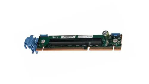 0PJ0TD Dell 2 x 16 PCI Express Riser Card for PowerEdge R630
