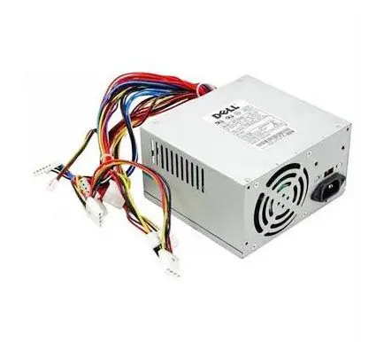 0PWJ55 Dell 250-Watts 200-240V AC 50-60Hz Power Supply for Vostro 230