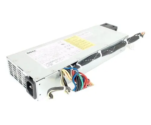 0RH744 Dell 345-Watts 100-240V ATX Power Supply for PowerEdge 850/860/R200
