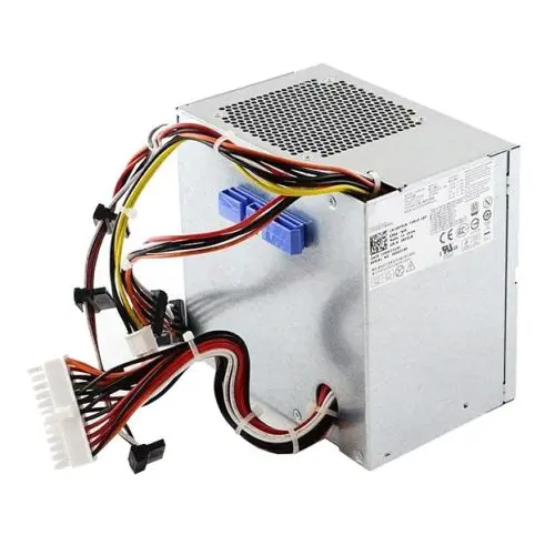 0RY51R Dell 305-Watts 100-240V AC 50-60Hz Power Supply for PowerEdge T110
