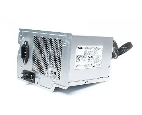0T122K Dell 375-Watts 100-240V AC 50-60Hz Power Supply for PowerEdge T310