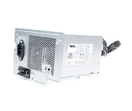 0T128K Dell 375-Watts 100-240V AC 50-60Hz Power Supply for PowerEdge T310