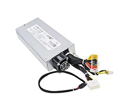 0T134K Dell 350-Watts 100-240V AC 50-60Hz Power Supply for PowerEdge R310