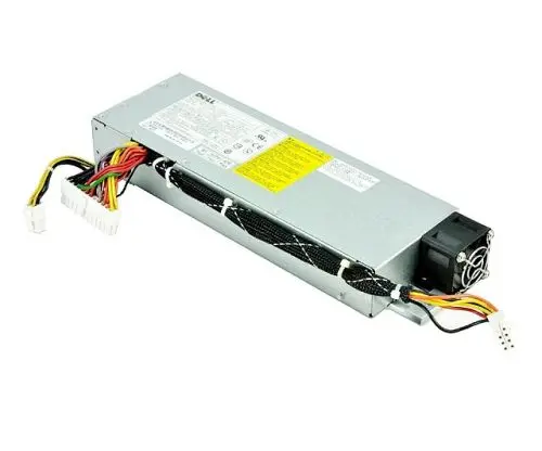 0T3504 Dell 345-Watts 100-240V AC 47-63Hz Power Supply for PowerEdge 850