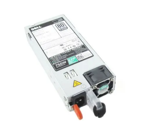 0V1YJ6 Dell 750-Watts Power Supply for PowerEdge R630