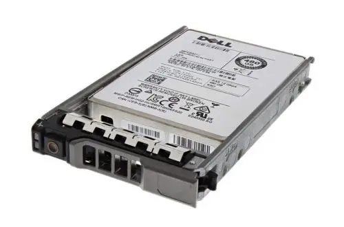 0V59FH Dell 480GB Multi-Level Cell SAS 12Gb/s Hot-Pluggable Read Intensive 2.5-Inch Solid State Drive