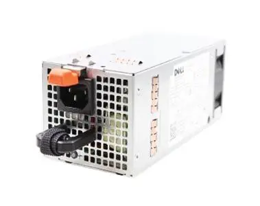 0VV034 Dell 400-Watts 100-240V AC 8A 50-60Hz Power Supply for PowerEdge T310/T410