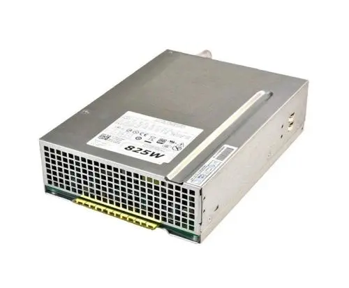 0W1FJK Dell 825-Watts 100-240V AC 12A 50-60Hz Power Supply for Precision T5810/T7810