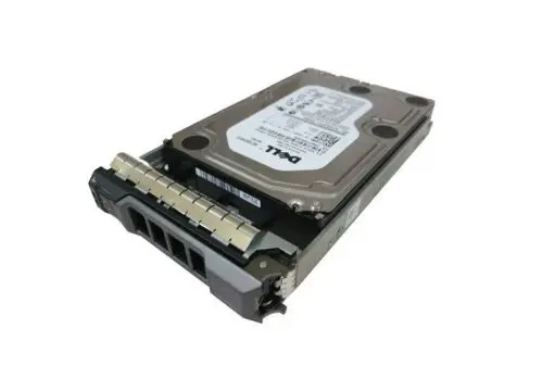 0W6GKJ Dell 200GB Multi-Level Cell SATA 3Gb/s Hot-Pluggable 2.5-Inch Solid State Drive for PowerEdge Servers