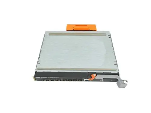 0W9VXT Dell Brocade M5424 8/4Gbps Fibre Channel SAN Module