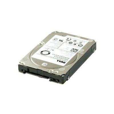 0WKRYY Dell 600GB 10000RPM SAS 6Gb/s 2.5-inch 32MB Cache Hard Drive