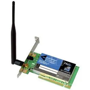 0WMP11 Dell Wireless-B PCI-Express Network Adapter