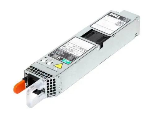 0WXY6J Dell 550-Watts Redundant Power Supply for PowerEdge R620/R720