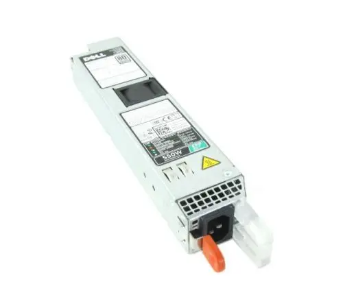 0X185V Dell 550-Watts 100-240V Power Supply for PowerEdge R430