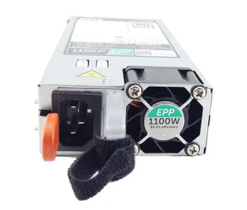 0Y26KX Dell 110-Watts EPP 80-Plus Platinum Power Supply for R630/T730