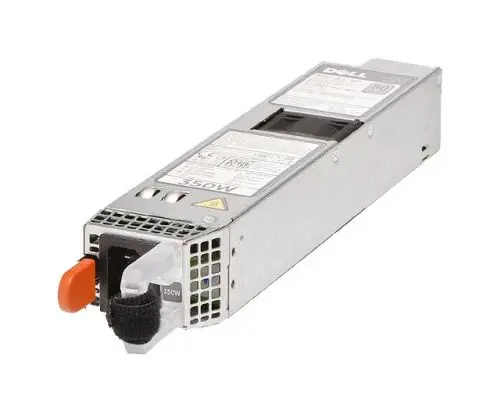 0Y8Y65 Dell 350-Watts Power Supply for PowerEdge R320/R420