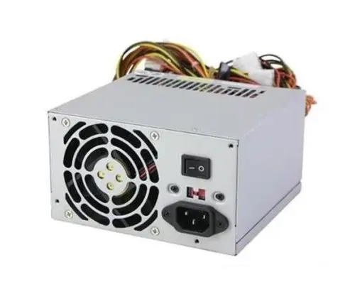 100-BR-0600-K1 EVGA 600-Watts 100-240V 10-5A 50-60Hz 80-Plus Bronze 24-Pin ATX Power Supply