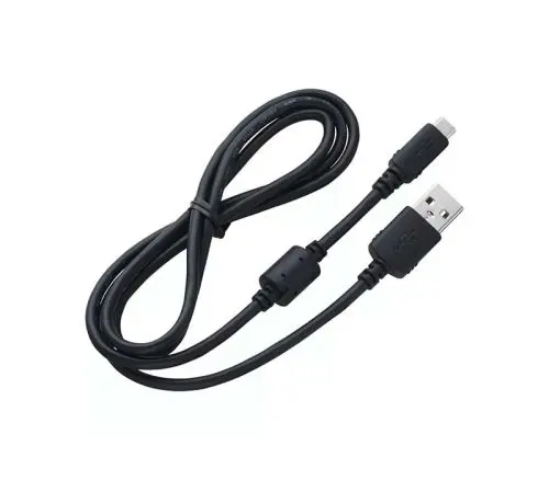 1015C001 Canon IFC-600PCU USB cable 1 m USB 2.0 USB A Black