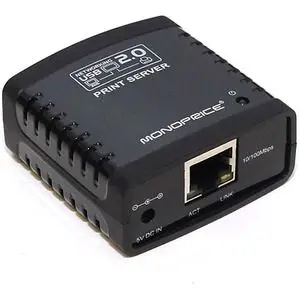 Star Micronics 39654510 | Mc-Print3 Mcp31Lbi Nh Bk Us Receipt Printer B/W Direct Thermal