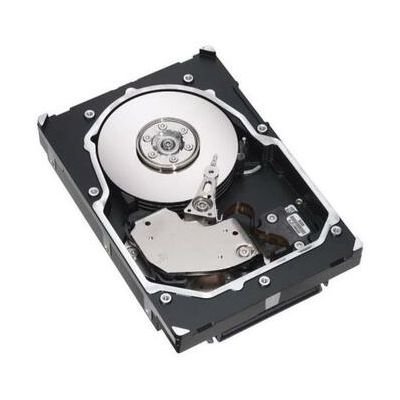 108-00031 NetApp 300GB 1000RPM 2Gb/s Fibre Channel 8MB Cache 3.5-inch Hard Drive