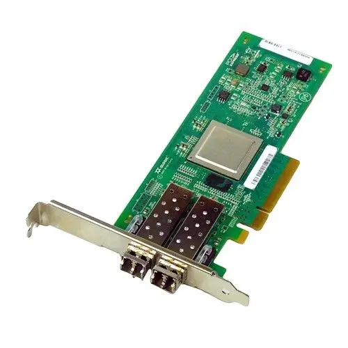 111-00910 NetApp 2-Ports 10Gbe/16GB PCI-e Fibre Channel Host Bus Adapter for FAS8020 FAS8060