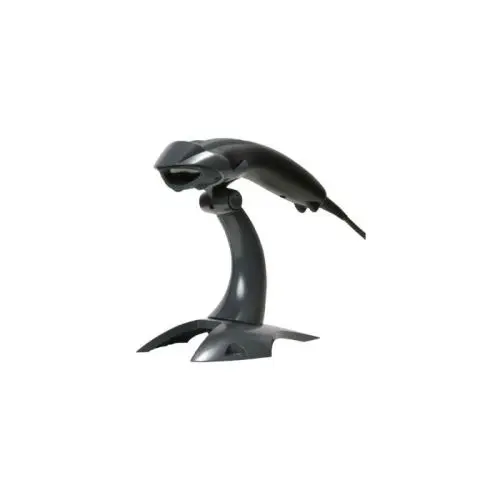 1200G-2 Honeywell Voyager 1200G, USB KIT, Scanner, 1D, CG, Black, with Rigid