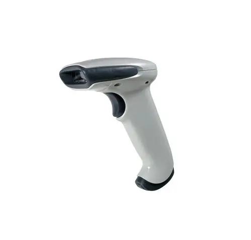 1300G-1 Honeywell Hyperion 1300g Linear Imaging Scanner for 1D Barcode, RS232/USB/KBW/IBM, Ivory