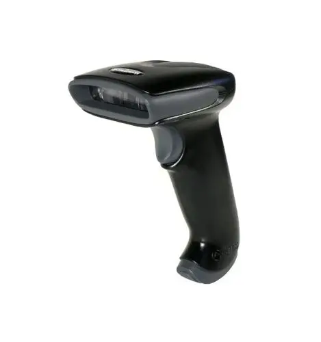 1300G-2 Honeywell Hyperion 1300g Linear Imaging Scanner for 1D Barcode, RS232/USB/KBW/IBM, Black