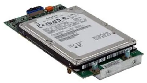 Lexmark 40 GB Internal Hard Drive
