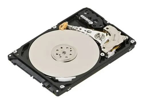 Lexmark 80GB SATA 2.5-inch Hard Drive