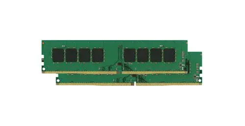 1C8K4AV HP 16GB Kit (2x8GB) DDR4-3200MHz PC4-25600 Non-ECC Unbuffered UDIMM CL22 1Rx8 1.2V 288-Pin Memory Module
