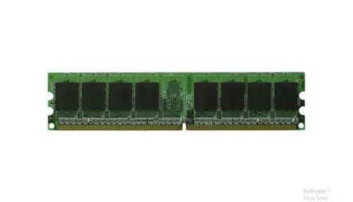 1GBPC2700APL Centon 1GB DDR-333MHz PC2700 Non-ECC Unbuffered UDIMM CL2.5 2Rx8 2.5V 184-Pin Memory Module 
