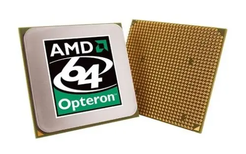 311-8979 Dell 1.7GHz 1000MHz HTL 2MB L3 Cache Socket Fr2 1207 AMD Opteron 2344 HE Quad-Core Processor
