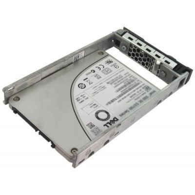 33R2T Dell 1.92TB Triple-Level Cell SATA 6Gb/s Hot-Pluggable Read Intensive 2.5-Inch Solid State Drive for PowerEdge Server