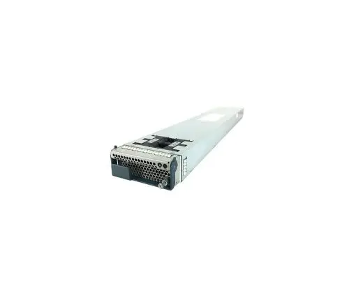 341-0441-02 Cisco 2500-Watts 200-240V AC 15.5A 50-60Hz 80-Plus Platinum Hot-Pluggable Power Supply for UCS 5100 Series