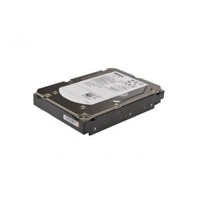341-0800 Dell 900GB 10000RPM SAS 6Gb/s Hot-Pluggable 2.5-inch Hard Drive with Tray