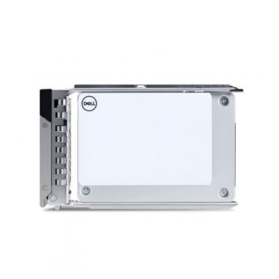 345-BFVP Dell 800GB 24Gb/s SAS 2.5-Inch Mixed-Use Solid State Drive