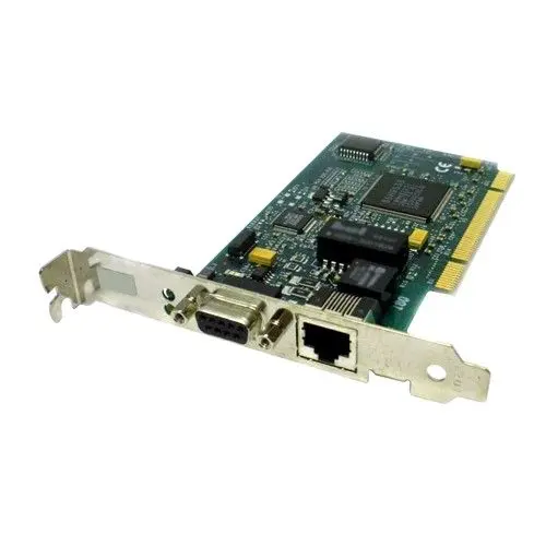 350200-008 Intel TokenExpress PRO 1-Port RJ-45 16Mb/s Token Ring ISA Network Adapter Card