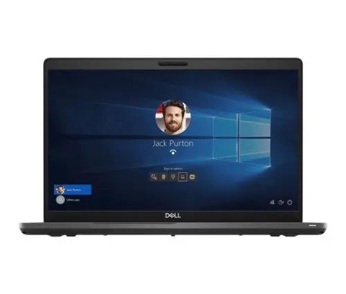 Dell 3540-32-2 Precision 3540 15.6-inch FHD Intel Core i7-8665U 1.9GHz 32GB DDR4 2TB NVMe SSD AMD Radeon Pro WX2100 2GB