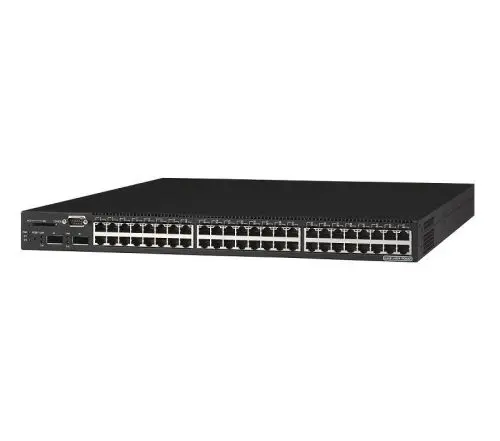 3548P-48P Dell PowerConnect 3500 Series 3548 48 x RJ-45 Ports PoE 10/100Base-TX + 2 x Gigabit Ports + 2 x SFP Shared Ports Layer 2 Managed 1U Rack-Mountable Stackable Fast Ethernet Network Switch