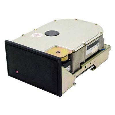 370-1319 Sun 699MB 3600RPM SCSI 50-Pin 45KB Cache 5.25-inch Internal Hard Drive