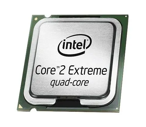 371-3617 Sun 3.00GHz 1333MHz FSB 8MB L2 Cache Socket LGA775 Intel Core 2 Extreme QX6850 4-Core Processor