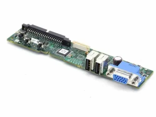373-0073 Sun Front I/O Board (U40m2)