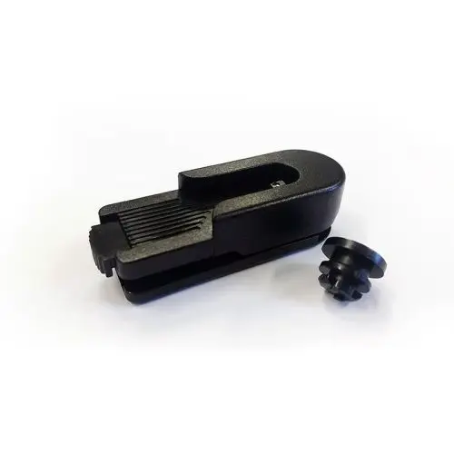 Star Micronics 39654510 | Mc-Print3 Mcp31Lbi Nh Bk Us Receipt Printer B/W Direct Thermal