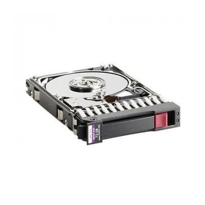 400-21031 Dell 600GB 10000RPM SAS 6Gb/s Hot-Pluggable Dual Port SFF 2.5-Inch Enterprise Hard Drive with Tray for PowerEdge Server