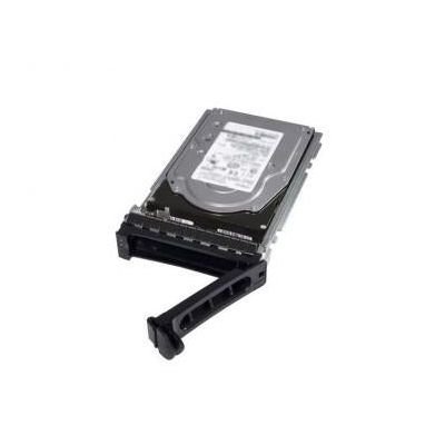 400-AJOR Dell 600GB 10000RPM SAS 12Gb/s Hot-Pluggable 2.5-Inch Hard Drive with Tray for PowerEdge Servers