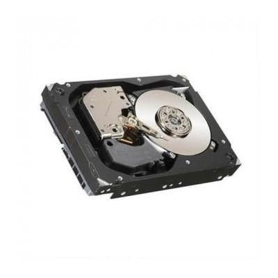 400-ALII Dell 600GB 15000RPM SAS 12GB/s 2.5-inch Hot-Pluggable Hard Drive