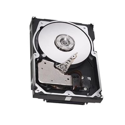400-APFO Dell 900GB 15000RPM SAS 12Gb/s 256MB Cache Hot-Swappable 2.5-Inch Hard Drive