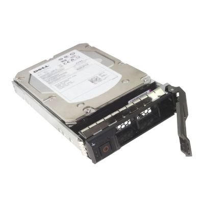 400-APVQ Dell 600GB 15000RPM SAS 12Gbps 2.5-Inch Hard Drive