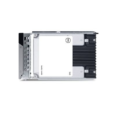 400-ASGL Dell 3.84TB 12Gb/s SAS 2.5-Inch Solid State Drive